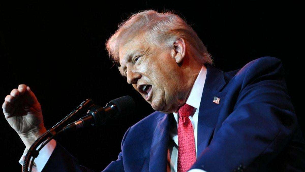 image for The US was a nation the world wanted to emulate – Trump has made it a pariah