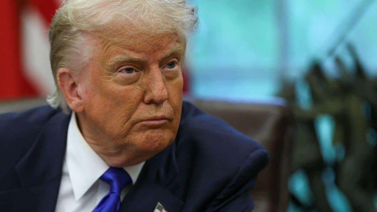 image for Trump asked US special forces to plan Greenland invasion, faces resistance from military generals: Report