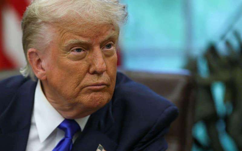 image for Trump asked US special forces to plan Greenland invasion, faces resistance from military generals: Report