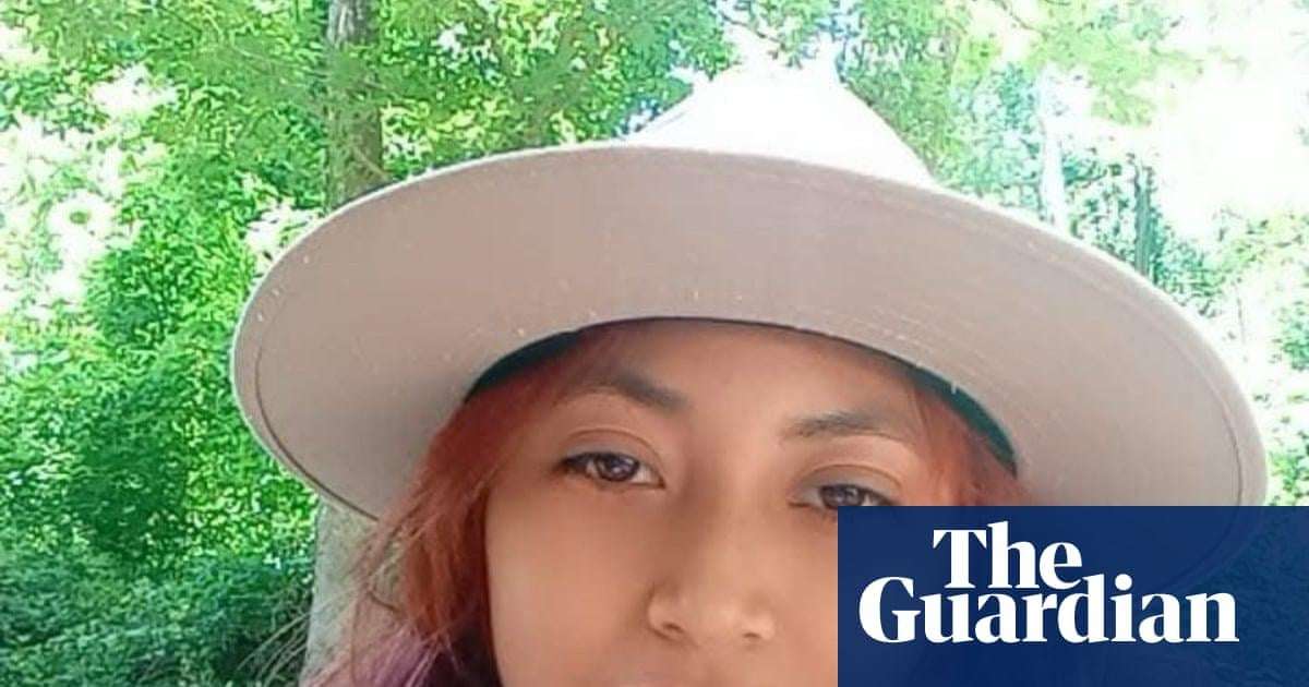 image for Maryland woman who says she is US citizen finally released from ICE custody