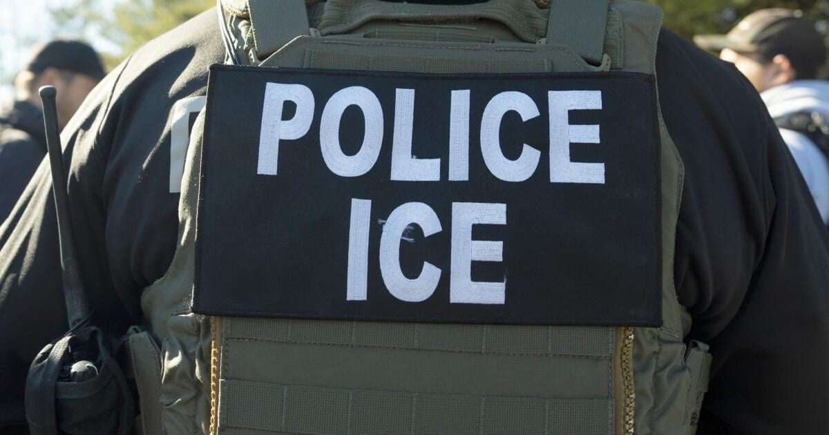image for Dallas woman fired after posting TikTok warning of ICE presence