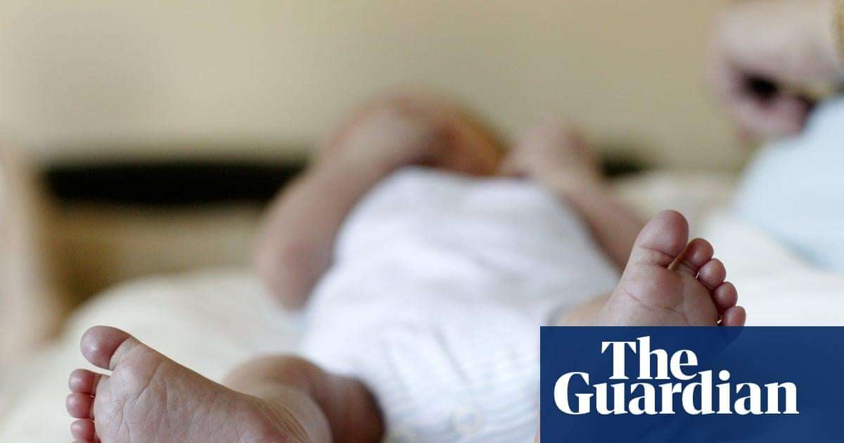 image for Circumcision classed as possible child abuse in draft CPS document