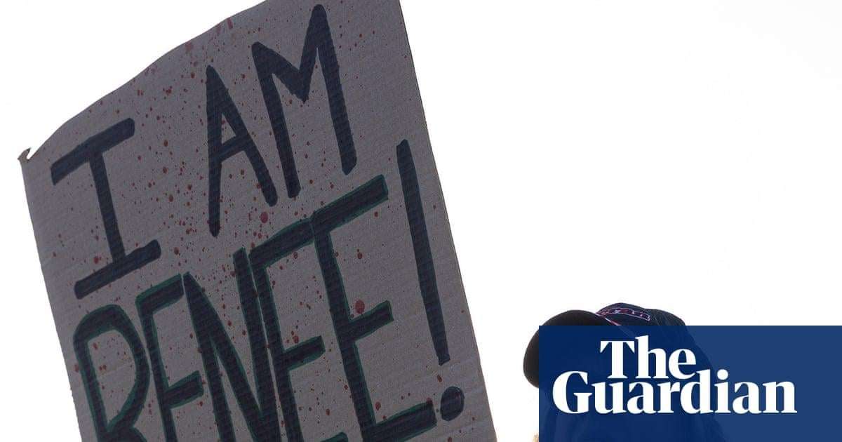 image for More than 1,000 events planned in US after ICE shootings in Minneapolis and Portland