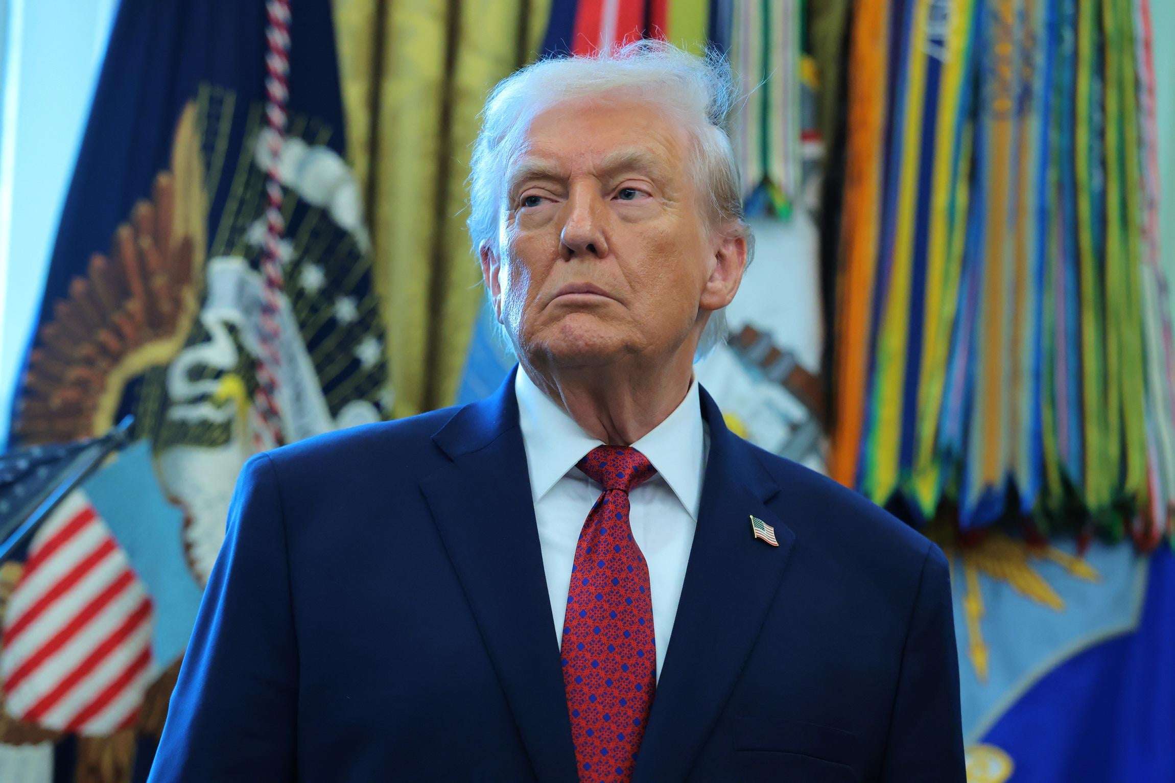image for Polls Show Democrats Shouldn’t Avoid the Issue of Impeaching Trump in Midterms