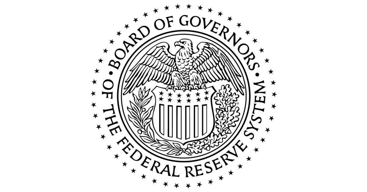 image for Statement from Federal Reserve Chair Jerome H. Powell