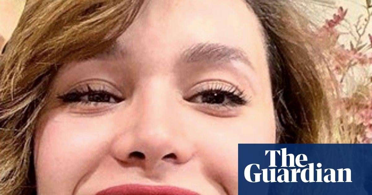 image for Iranian student killed during protests was shot in head ‘from close range’