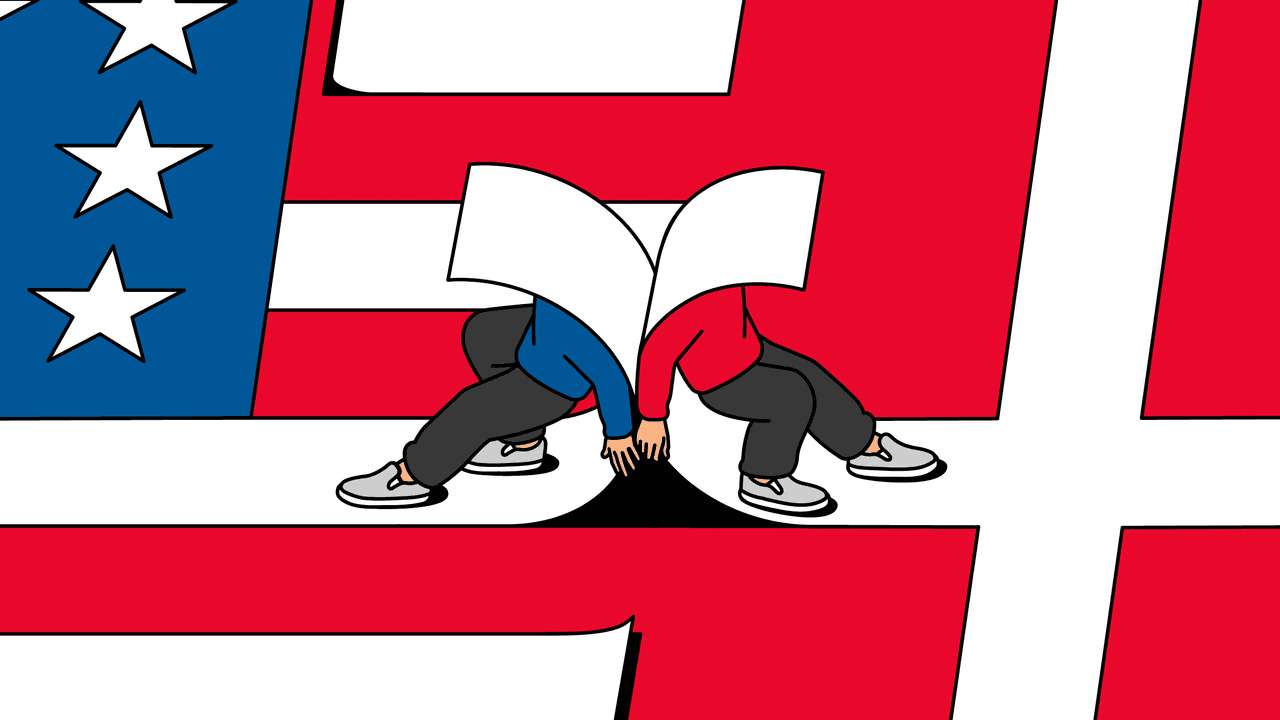 image for Denmark Is Sick of Being Bullied by Trump
