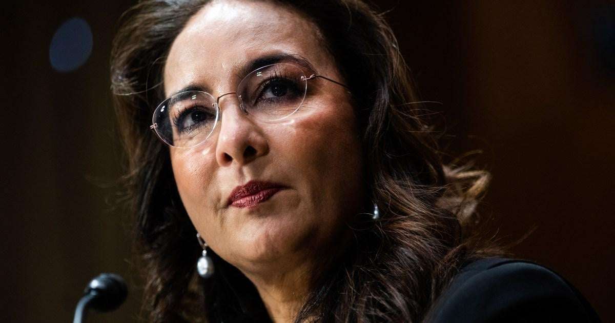 image for Top DOJ officials quit after their division refused to probe Minnesota ICE shooting