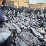 image for IRANIAN HOLOCAUST: Morgue Overflowing After 12,000 Slaughtered in 48 Hours by Khamenei’s Regime [OC]