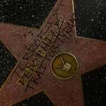 image for [OC] Donald Trump's star at the Hollywood Walk Of Fame