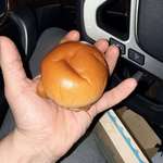 image for Is this a Joke - $9 McDonalds Filet of Fish