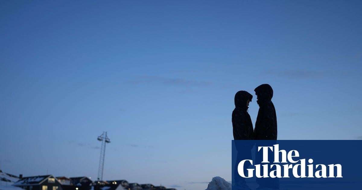 image for Greenland says it cannot accept US takeover ‘under any circumstances’