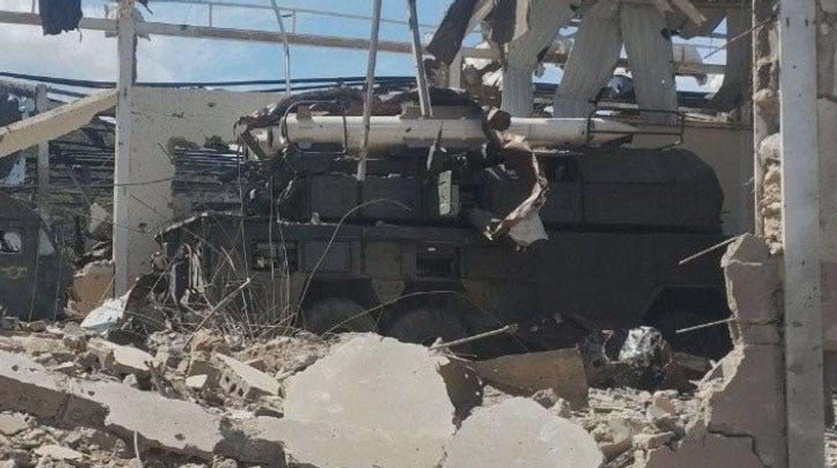 image for Russian air defence systems in Venezuela were not connected to radars during US operation – NYT