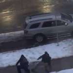 image for More ice employees slipping on the ice 🧊