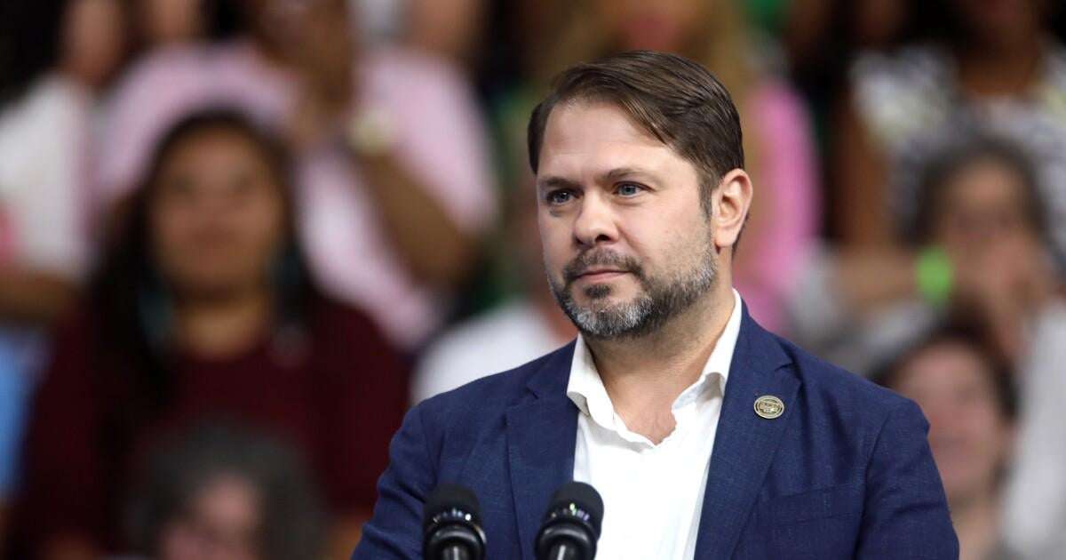 image for Gallego sponsors bill to target 'exploitative' consumer pricing