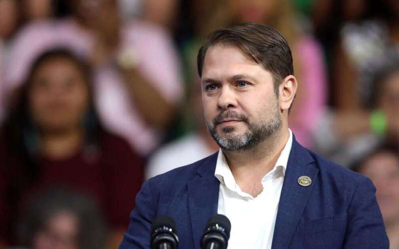 image for Gallego sponsors bill to target 'exploitative' consumer pricing