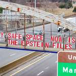 image for [OC] ONLY SAFE SPACE NOW IS IN THE EPSTEIN FILES (Cleveland, Oh)