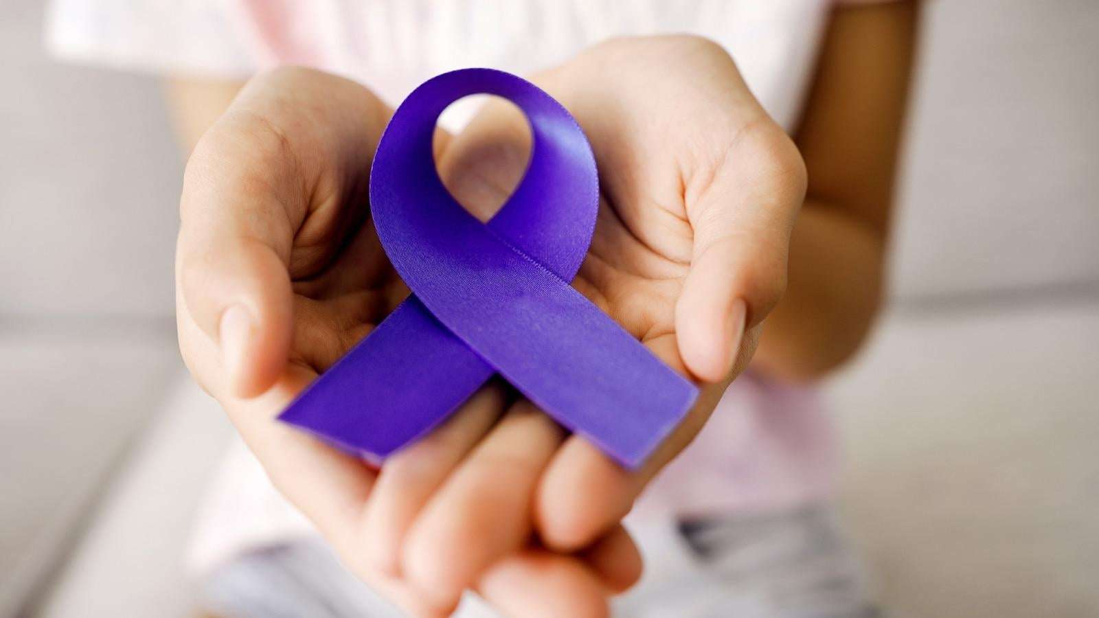 image for More people are living 5 years after cancer diagnosis, new data shows