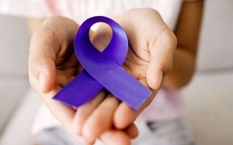 image for More people are living 5 years after cancer diagnosis, new data shows