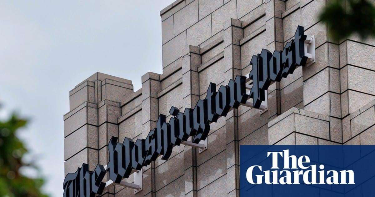 image for FBI raids home of Washington Post reporter in ‘highly unusual and aggressive’ move