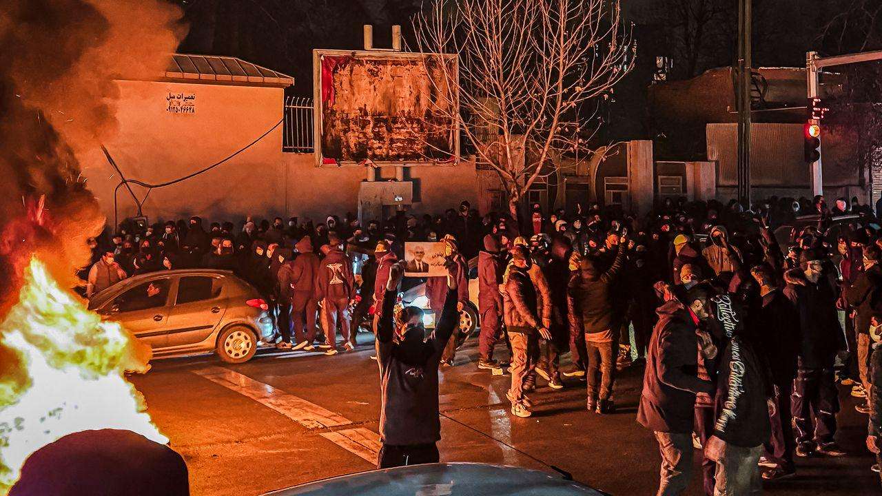 image for Iran’s Regime Is Unsustainable