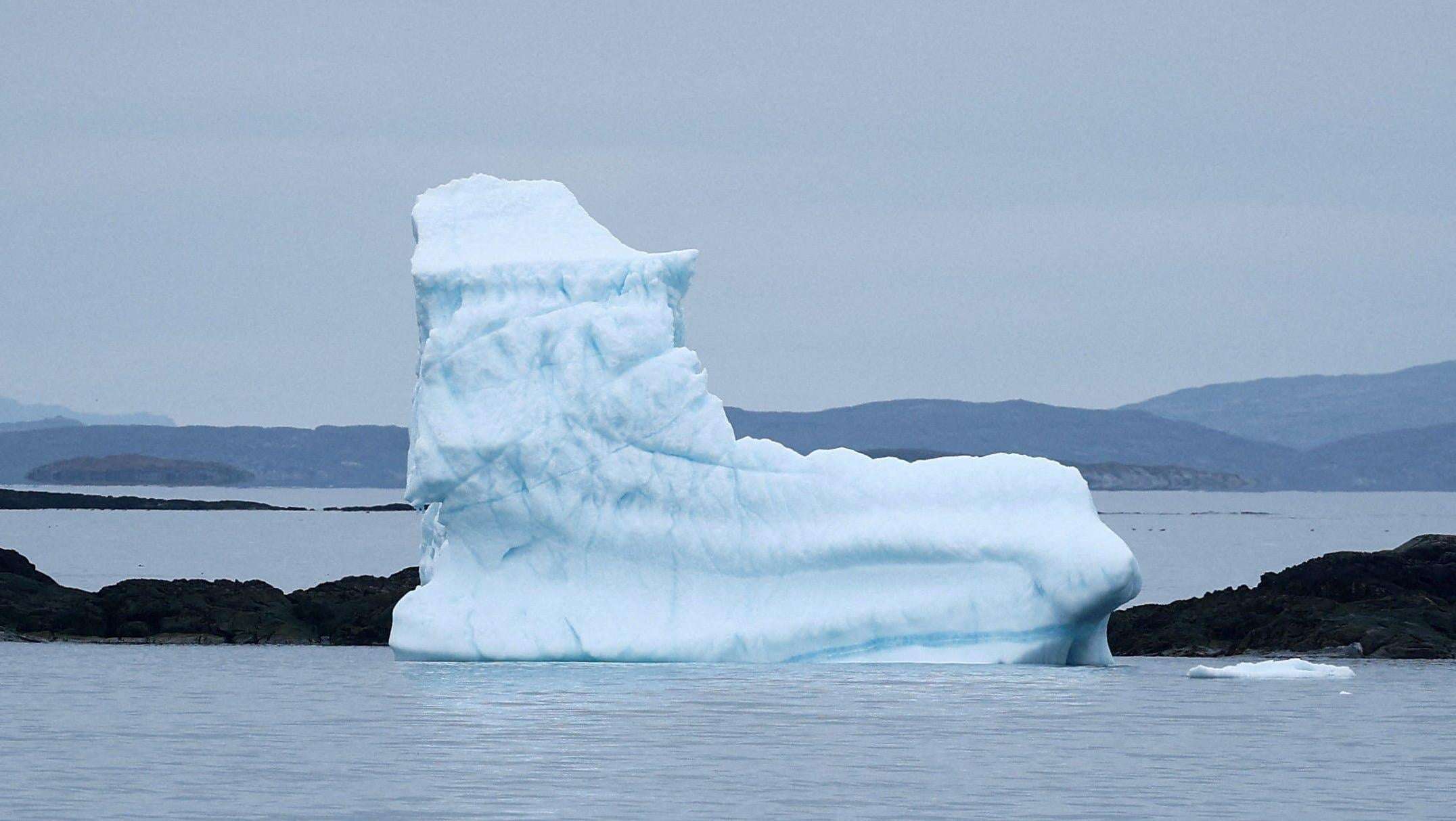 image for US official says Greenland action could come within 'weeks or months'