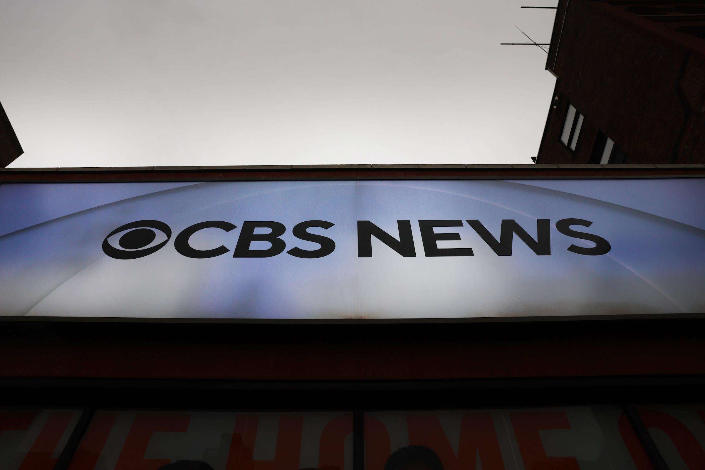 image for “CBS Evening News” Has Lost Over a Million Viewers Since Bari Weiss Takeover