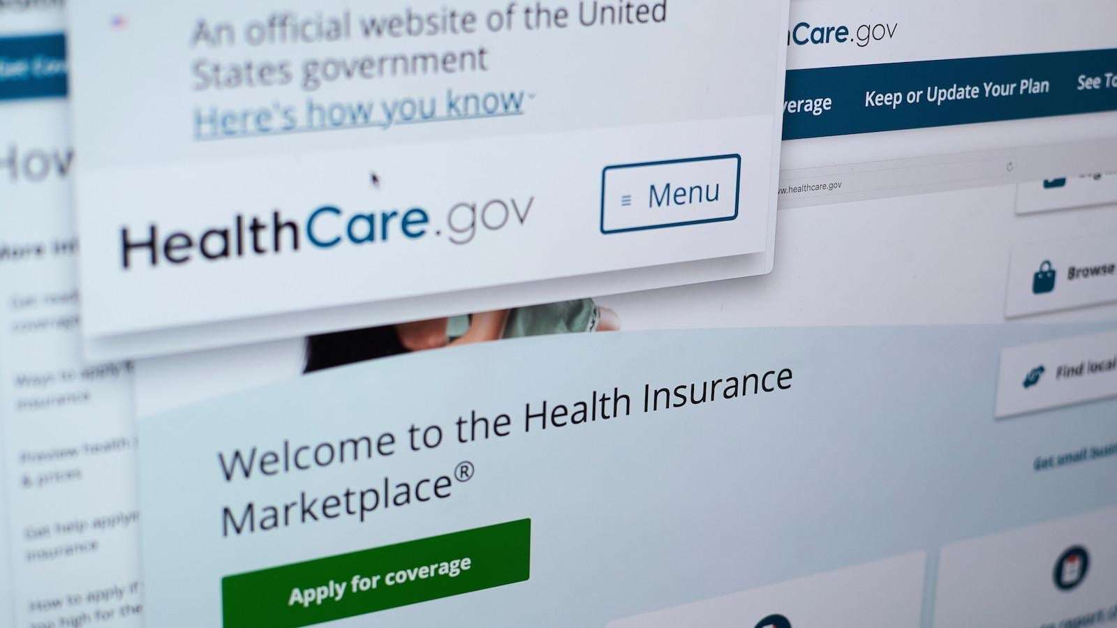 image for 1.4 million fewer people enrolled in ACA plans as premiums spike, tax credits expire