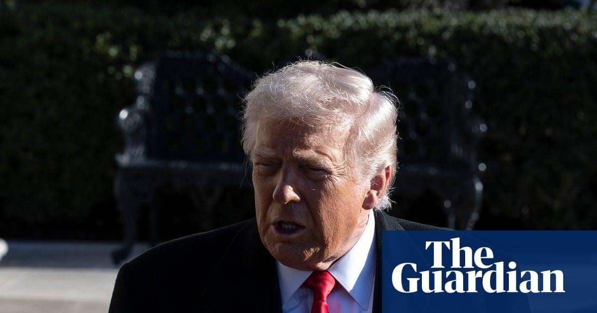 image for Trump insists Greenland is crucial for national security after Denmark talks