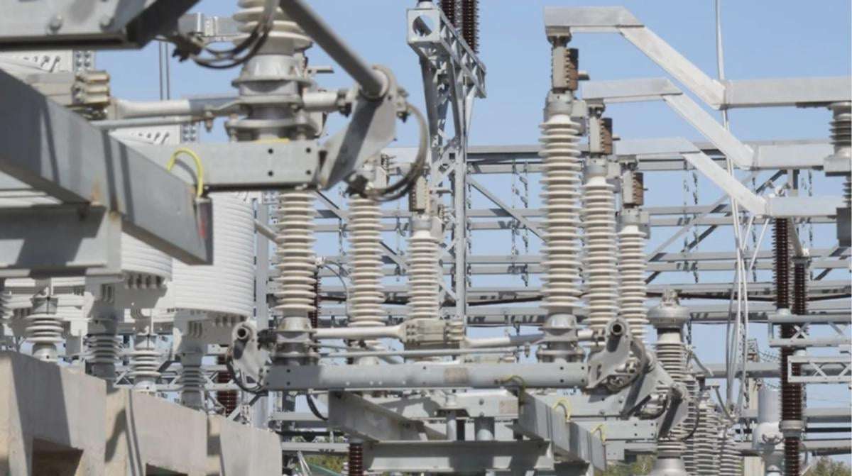 image for China has stopped buying power from Russia
