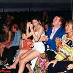 image for Donald, his daughter, and old man