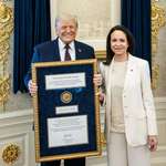 image for I bombed a country, overthrew their gov't  and all I got was this hand me down participation trophy