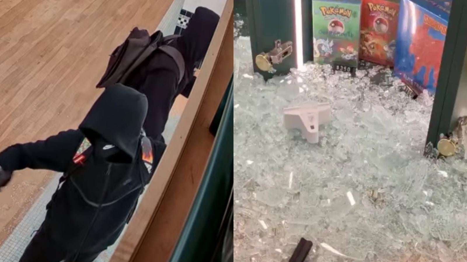 image for Gunmen threaten customers & steal $116K in Pokemon cards from New York’s Poke Court shop
