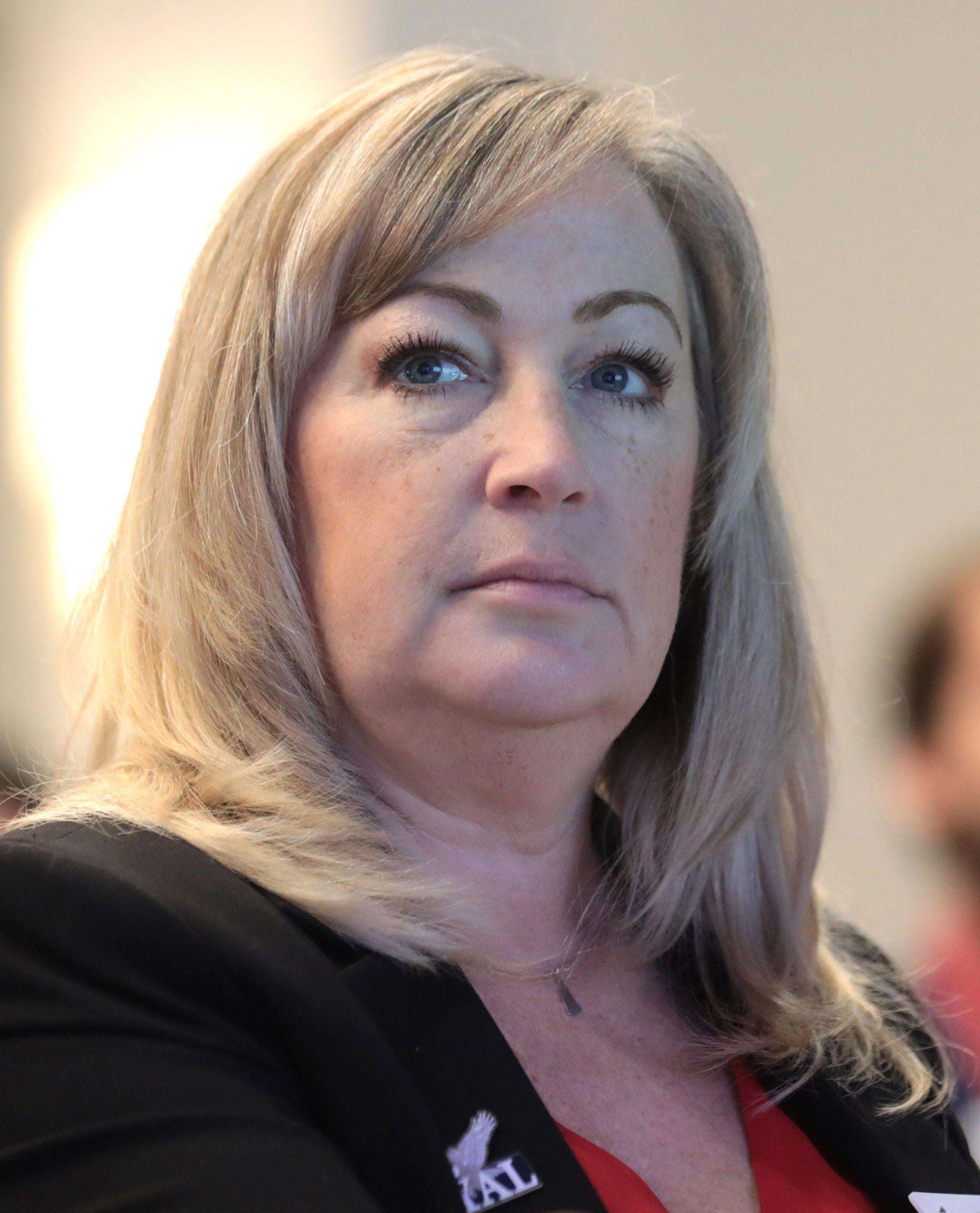 image for Following leaked messages, House Republican education chair says she favors politically segregated schools
