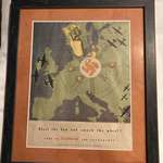image for Illustration by Walt Disney’s Production of how we used to deal with Nazis