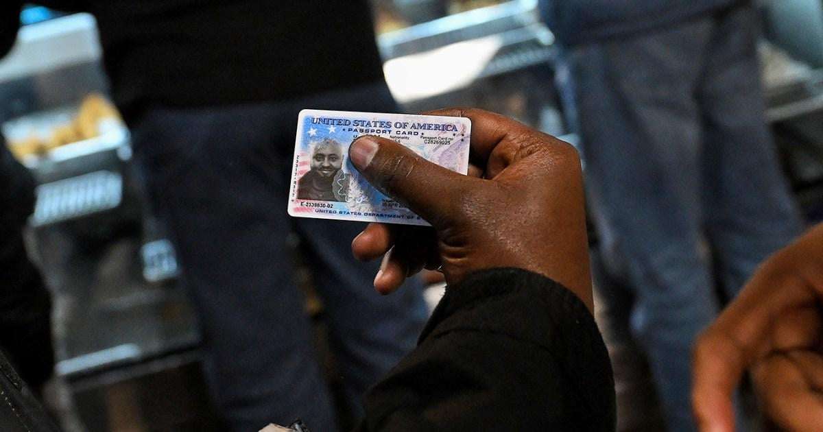 image for Immigration officers around Minneapolis are approaching people and demanding proof that they’re U.S. citizens