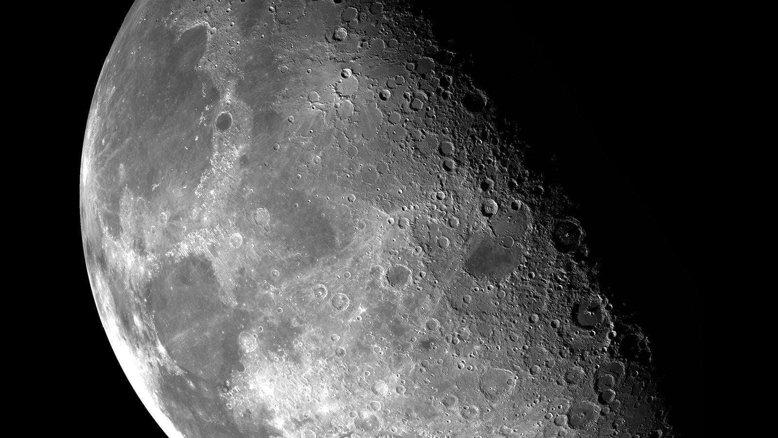 image for You can now pay $1M to reserve a hotel stay on the moon
