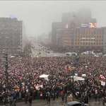 image for Thousands protest in Denmark's capital against Trump's efforts to conquer Greenland