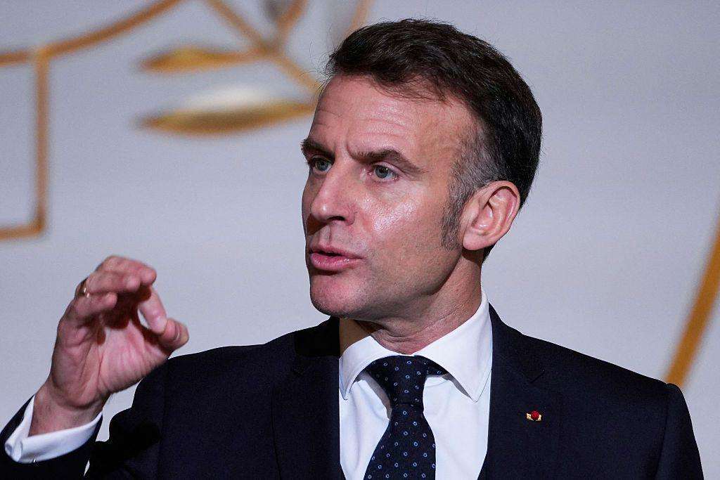 image for 'No intimidation or threat will influence us' — Europe hits back at Trump tariff warning