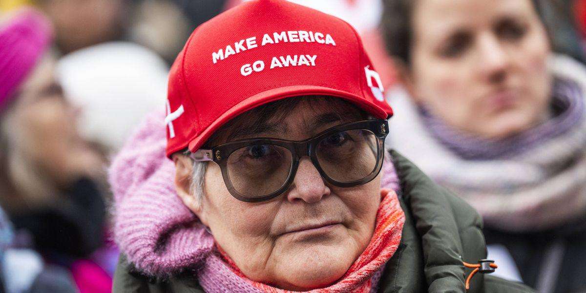 image for 'Insane': Trump Threatens 8 Allies With New Tariffs for Opposing Greenland Takeover