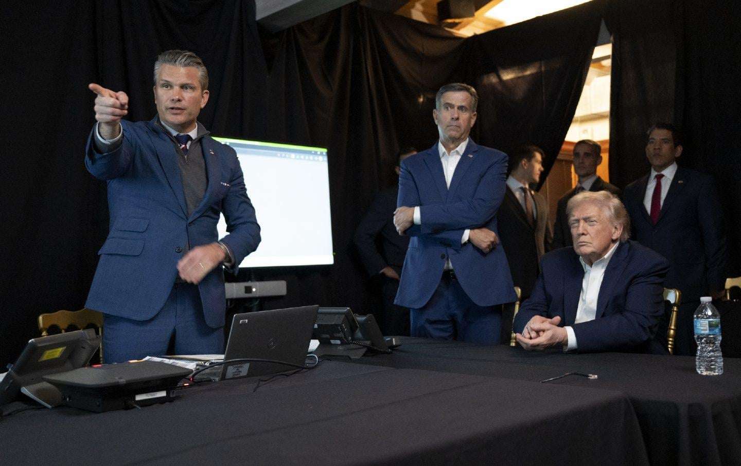 image for The US Is a Rogue State That Deserves to Be Sanctioned