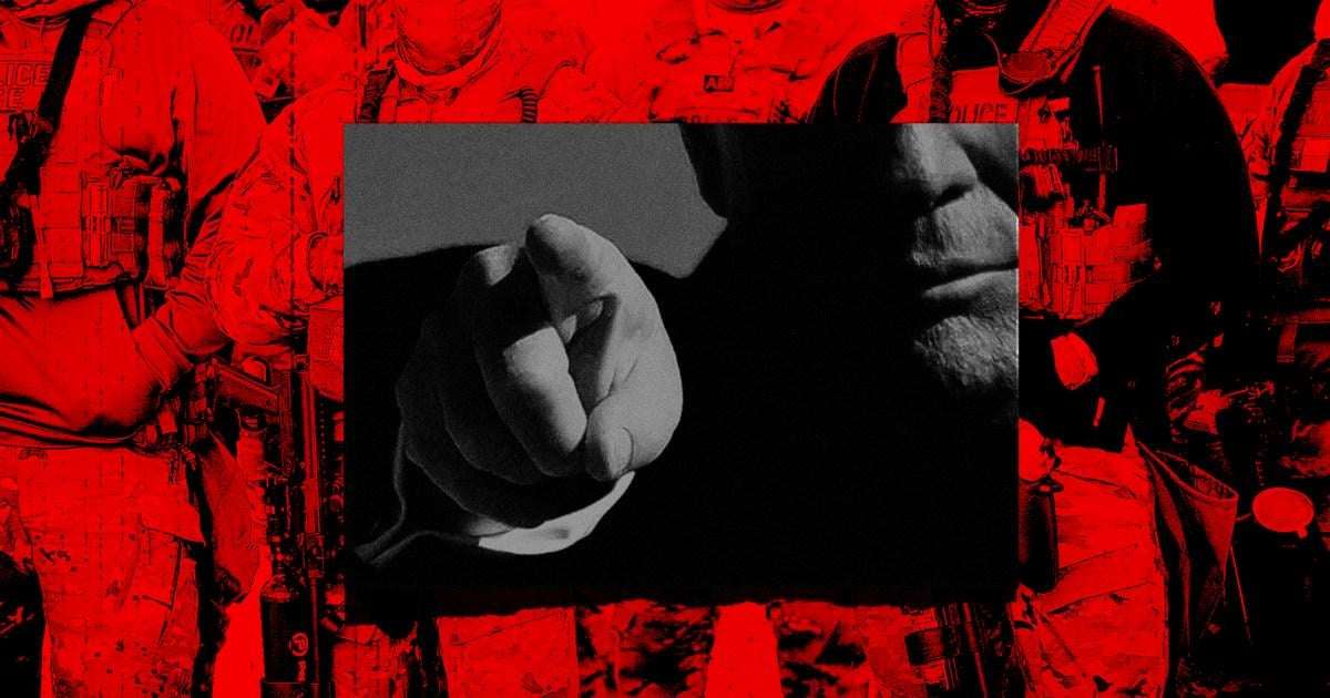 image for ICE is behaving like Trump’s secret police force. It will get worse.