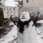 image for Frosty hates fascists
