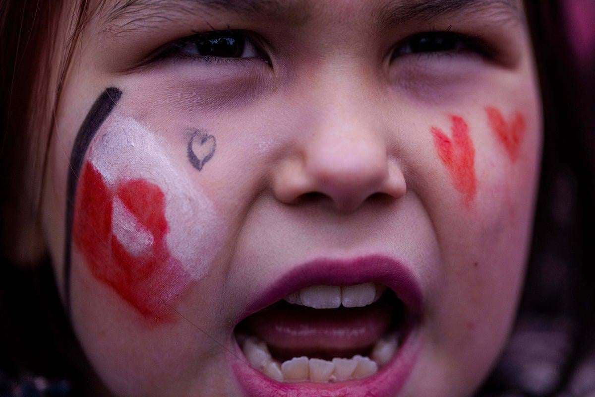 image for Trump’s bizarre letter to Norway’s prime minister in full as President links Greenland threat to Nobel Prize snub