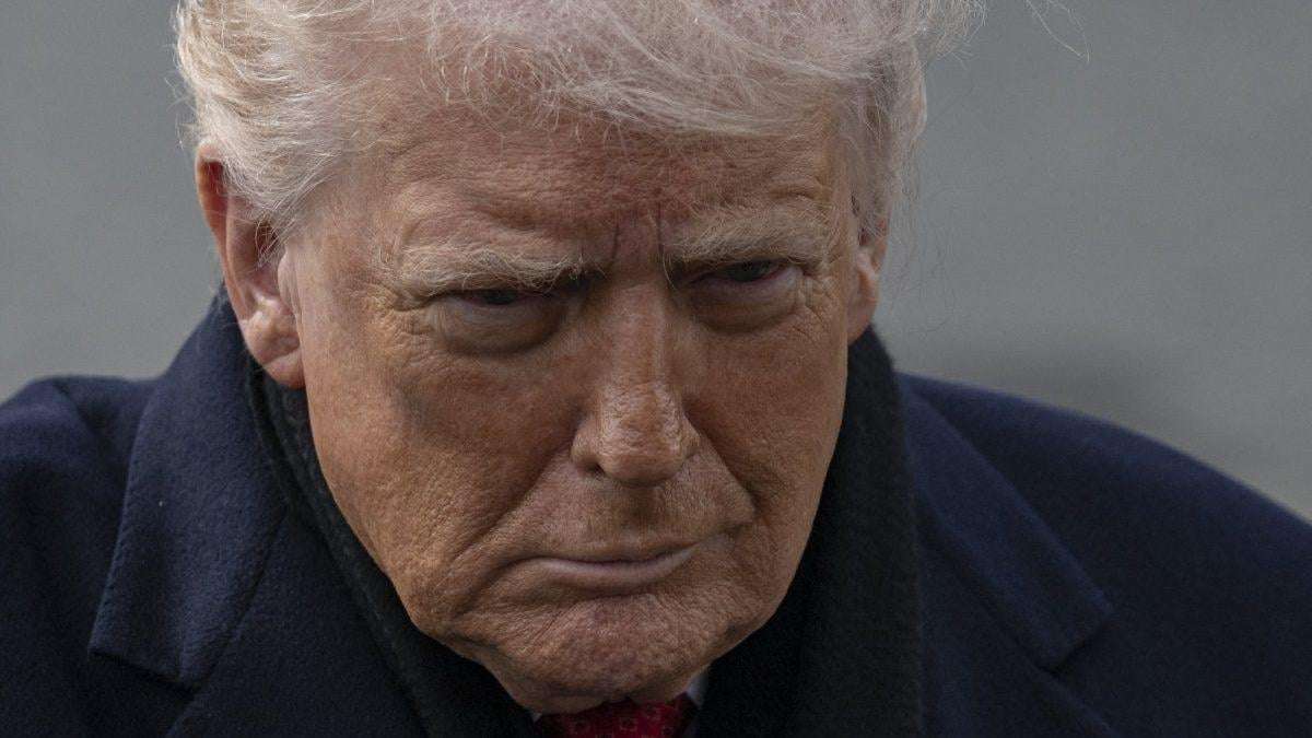 image for Trump's letter to Norway proves it: he's lost his mind over the Nobel Peace Prize
