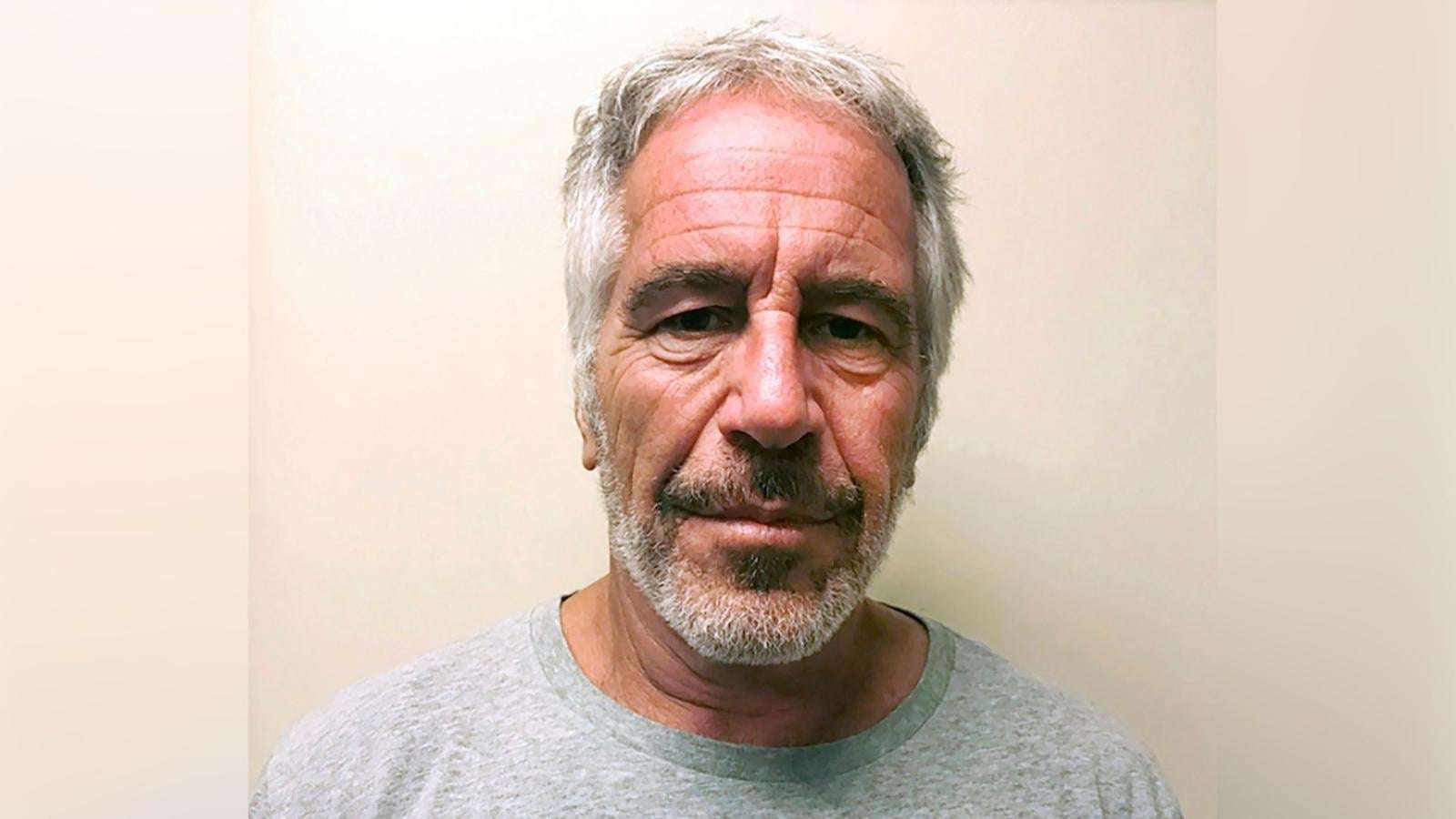 image for Justice Department says members of Congress can't intervene in release of Epstein files