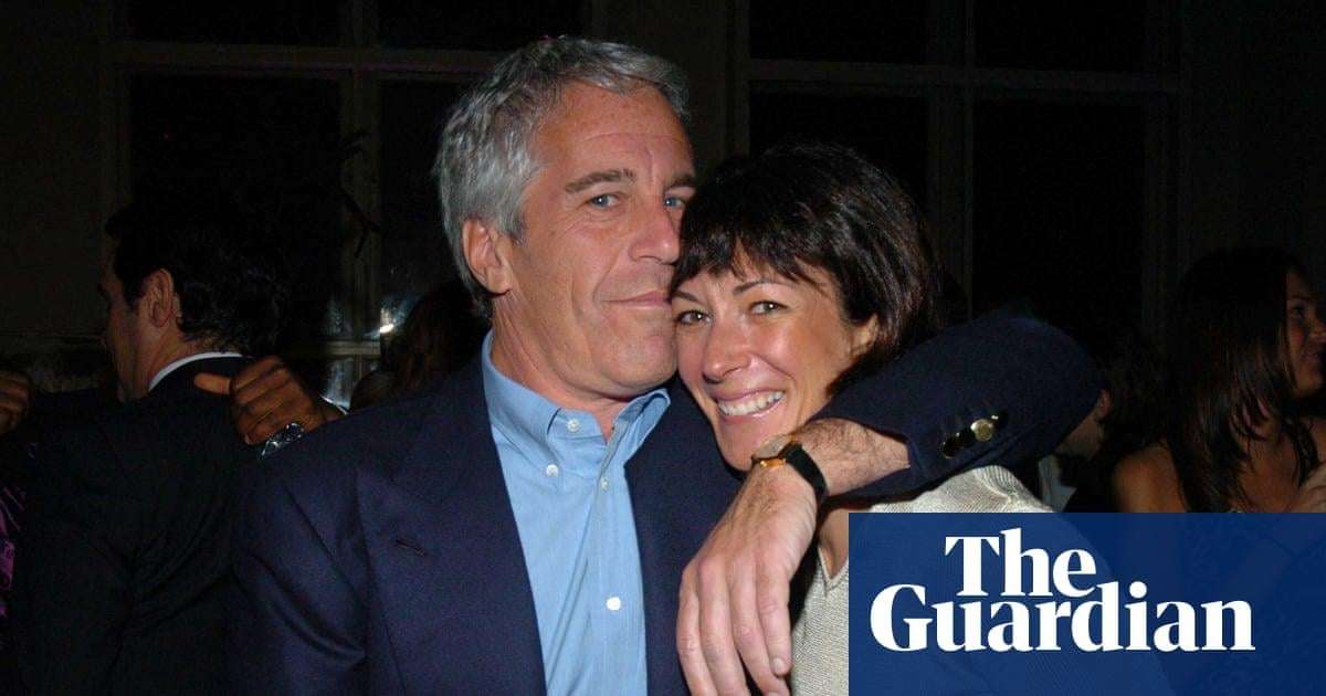 image for Epstein survivors say financier lured them with promise of college education