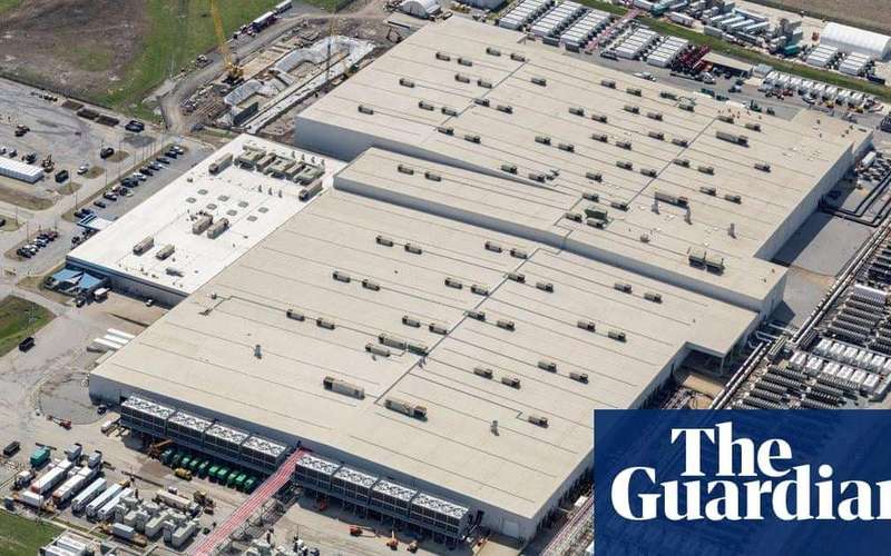image for Elon Musk’s xAI datacenter generating extra electricity illegally, regulator rules