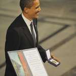 image for Obama received the Nobel Prize in 2009. That decision had consequences no one could have foreseen.
