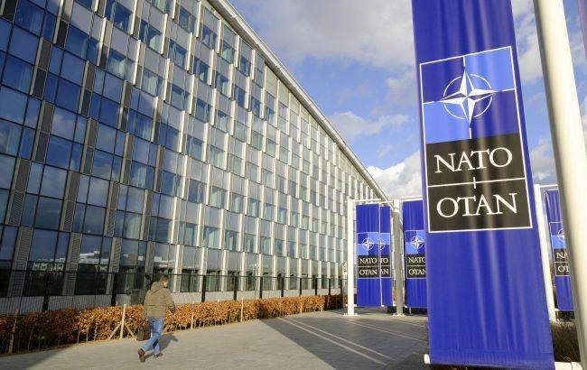 image for NATO curbs intelligence sharing with US over Greenland dispute